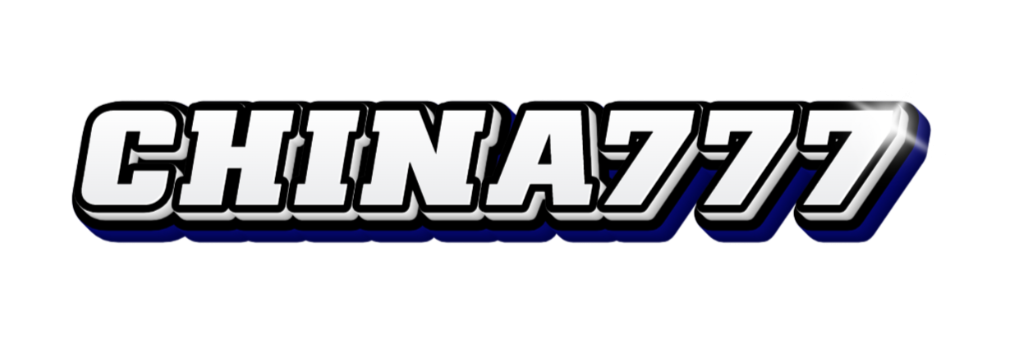 CHINA777